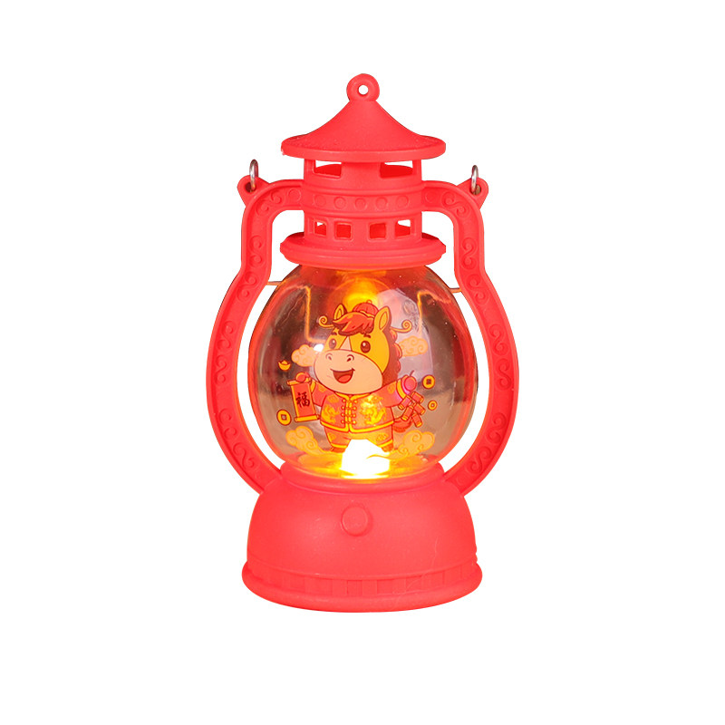 马年发光玩具摆地摊小夜灯元宵节儿童手提灯笼新年复古怀旧装饰灯,节庆用品/礼品,装饰灯,淘宝优惠券,粉丝福利购,淘宝优惠卷