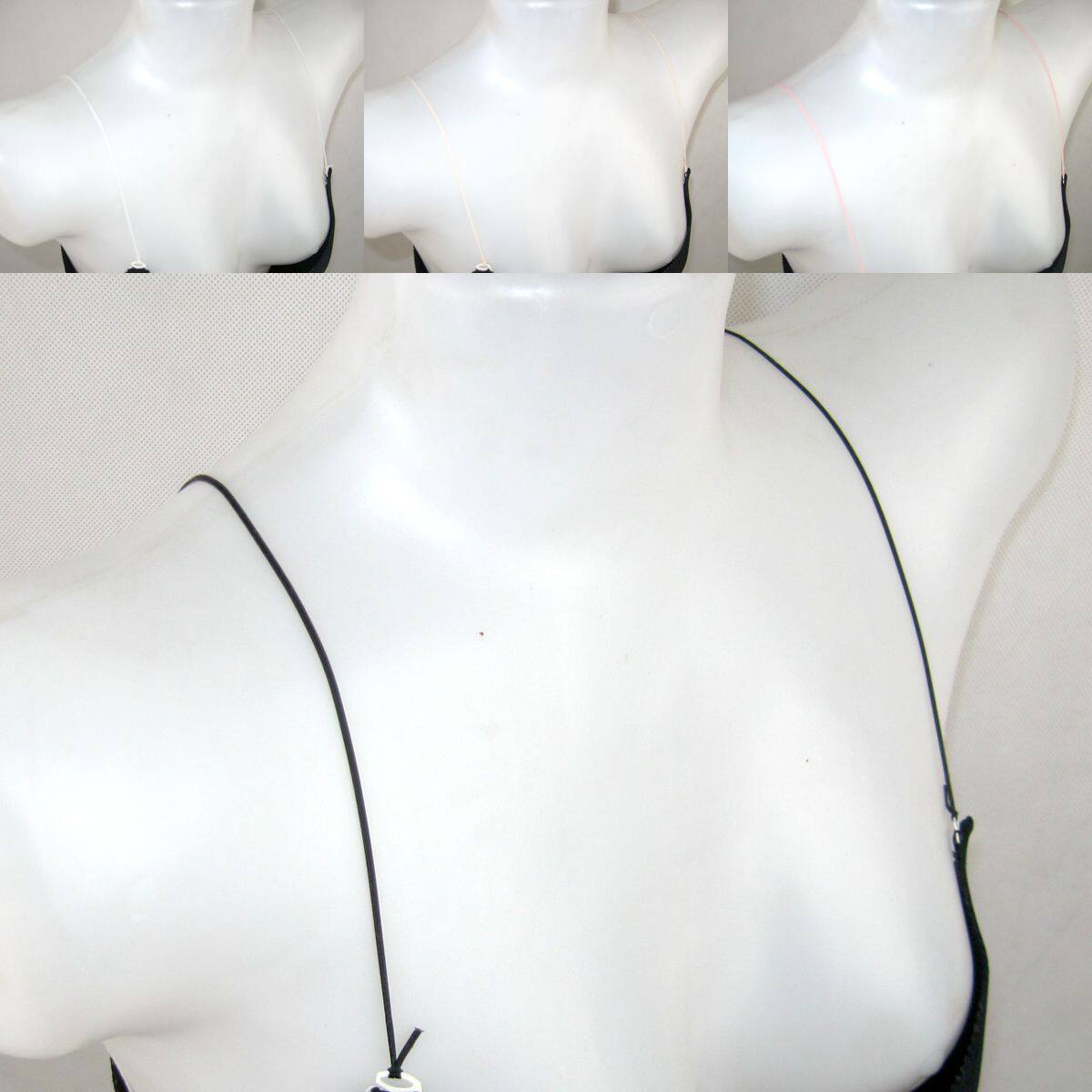 Sangles pour lingerie - Ref 812653 Image 1