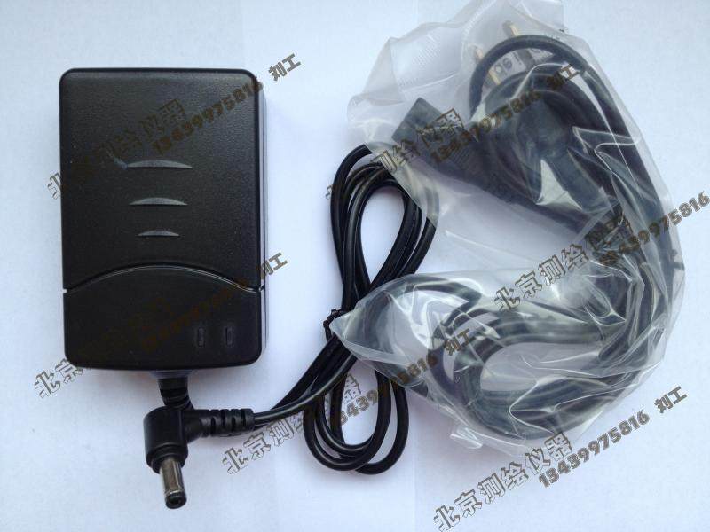 北京三鼎经纬仪DT-02CL/LL电经充电器SC-10原装经纬仪电池SB-10A