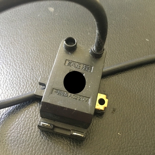 220V单线高压脉冲点火器，昆山客户  新昌 专用樱能林纳链接