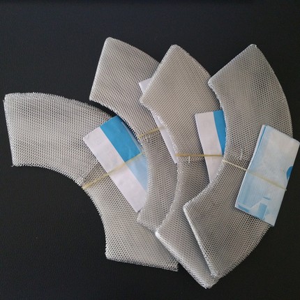 促销花原厂油烟机过滤网原装过滤网SCR-3675E滤网樱牌油烟机网罩