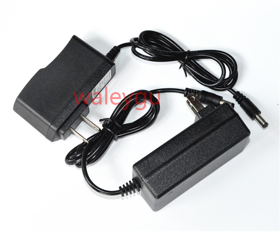 爱图仕 DC 12V LED 摄影补光灯 电源线 充电器