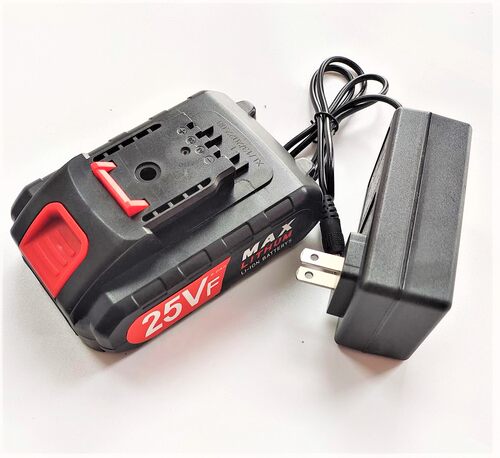 螺丝刀改锥手钻小钢炮充电器