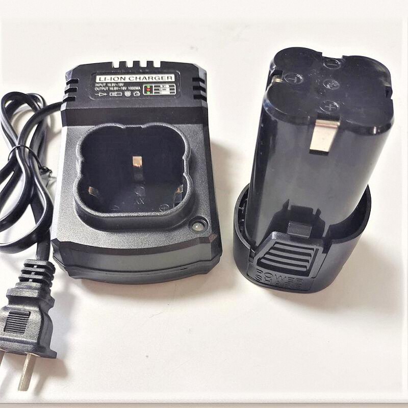 乐固 汉崎 和势 世得 18VF 18V充电钻手枪钻螺丝刀锂电池 充电器