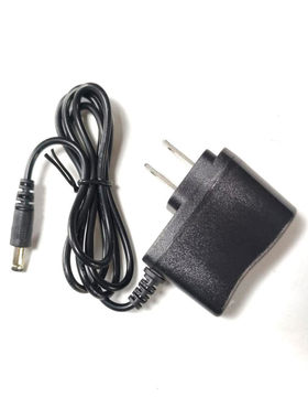 4V充电式电起子充电器电动螺丝刀锂电池充电器DCPL5C充电器5V