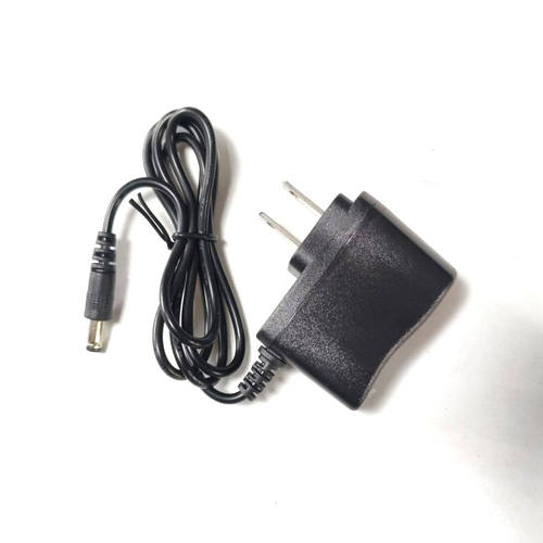 4V充电式电起子充电器电动螺丝刀锂电池充电器DCPL5C充电器5V