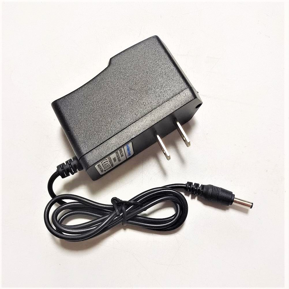 微笑鲨Y137 强光手电筒专用充电器