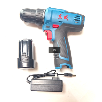 东成DCJZ1601E充电钻螺丝刀原装LB1620-1充电器16V锂电池DCA东城