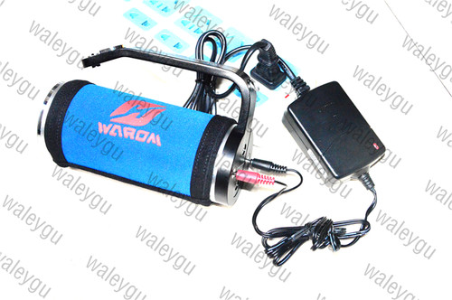 华荣照明防爆探照灯充电器