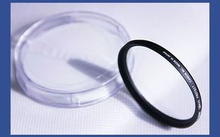 保护镜头UV滤镜仿尘口径相同通用49m52m58mm62mm67mm72mm77mm82mm