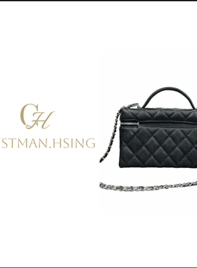 【匠者老邢】25B 新款饭盒包 小鱼子酱牛皮 Bling Bling星星款