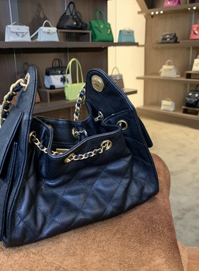 匠者老邢-25bag mini腋下包 天花板 鱼子酱 轻奢单肩女包