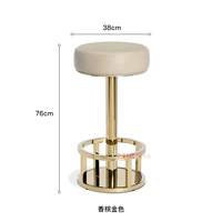 Шампанское золото