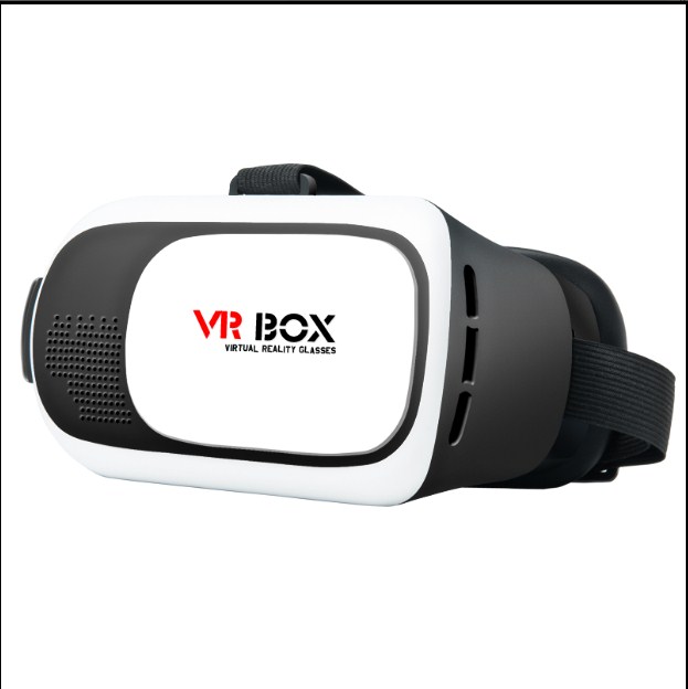 vrboxÖÇÄÜÑÛ¾µ Í·´÷ʽ3dÁ¢ÌåµçÓ°ÔºÊÖ»úÊÓÆµÐéÄâħ¾µ ¿´´ºÍí