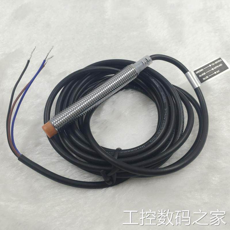 询价【原装正品】瑞科ROKO 接近开关SC0802-P 电感式传感器 特价