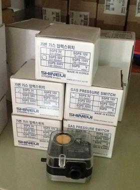 询价(SHINEUI)SGPS 50V、SGPS 150V、SGPS 500V韩国信仪