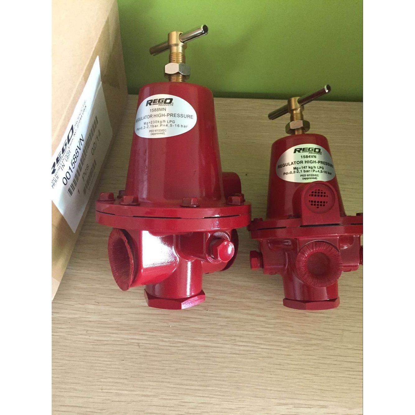 询价1584VN 1588VN MN力高调压器 艾默科1803B2 1寸 1寸2