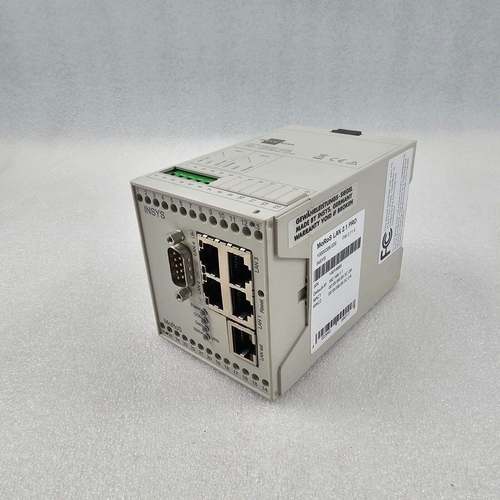 询价INSYS iCOM MoRoS LAN 2.1 PRO议价