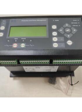 【工控数码】原装丹控DEIF控制器PPM-3 BTB议价