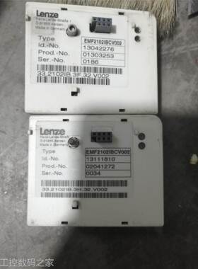 询价EMF2102IBC2002 RS45通讯模块 EMF82102IVBCV00 拍前议价议价