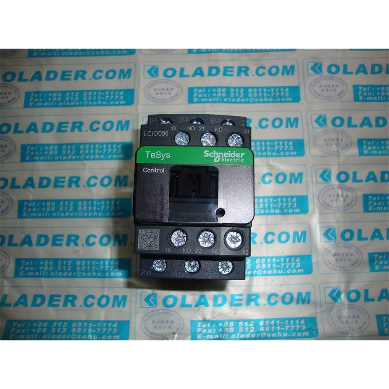 【工控数码】正品TELEMECANIQUE LC1D096M7C AC220V 施耐德议价