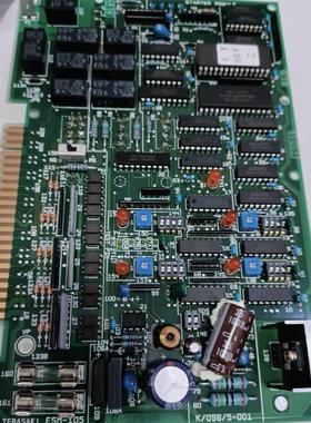 【工控数码】询价寺崎启动板TERASAKI ESM105 E2 议价