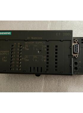 【工控数码】ET200L西门子6ES7 131-1BH01-0XB0原装6ES7131-1BH01