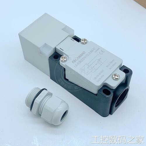 询价100%原装正品 兰宝LANBAO 位移传感器 LE40XZSN15LIUM-D议价