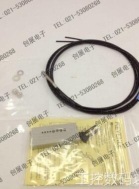 询价KEYENCE 日本基恩士 光纤FU-35FA议价