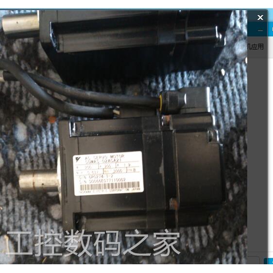 询价动SMR-J2-器60A驱二手议价