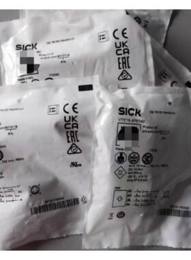 询价VTE168-4P8240 03119全 新 德国SIC1K传感器议价