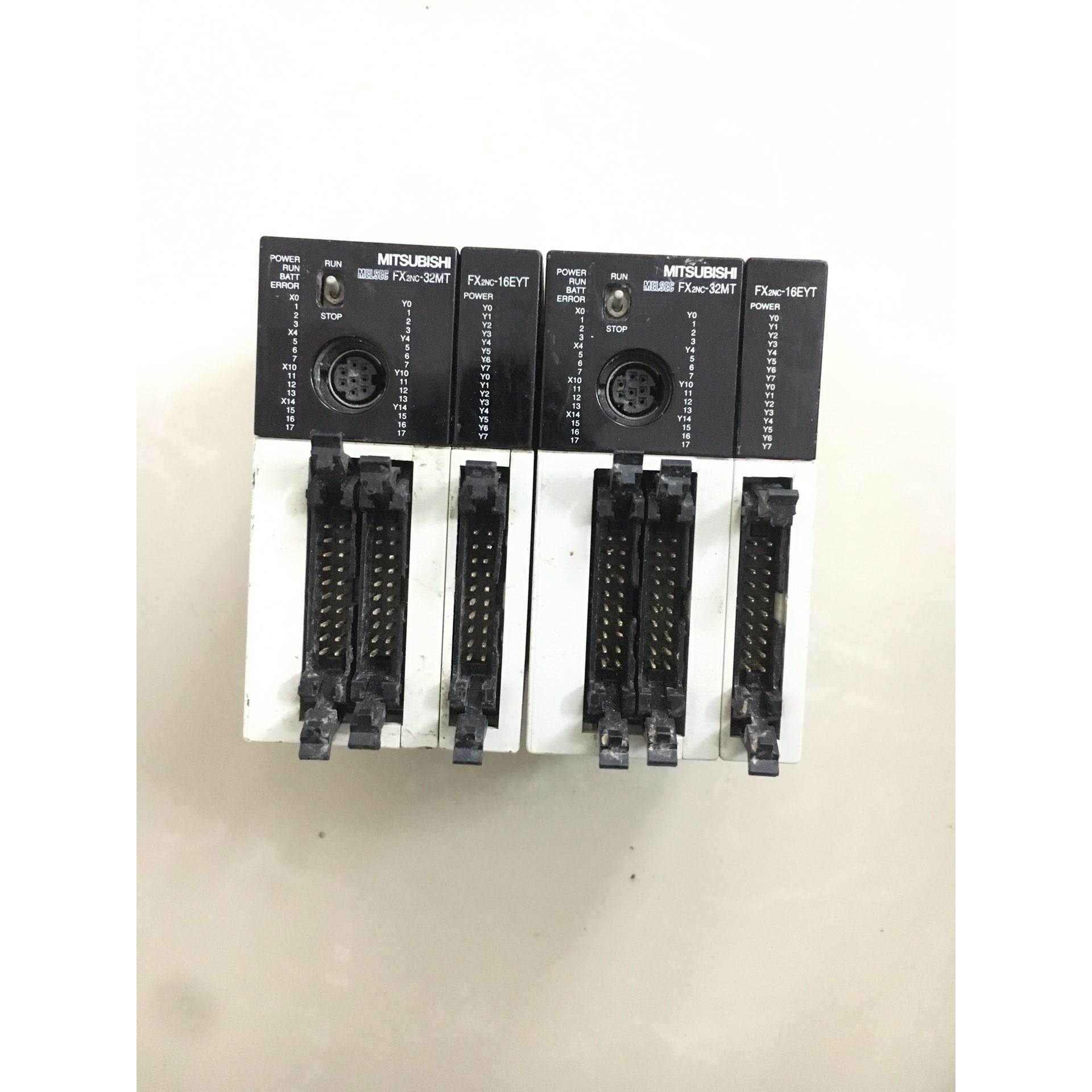 询价-三菱PC FLXNC-32MT+FX2N2C16EYT扩展议价