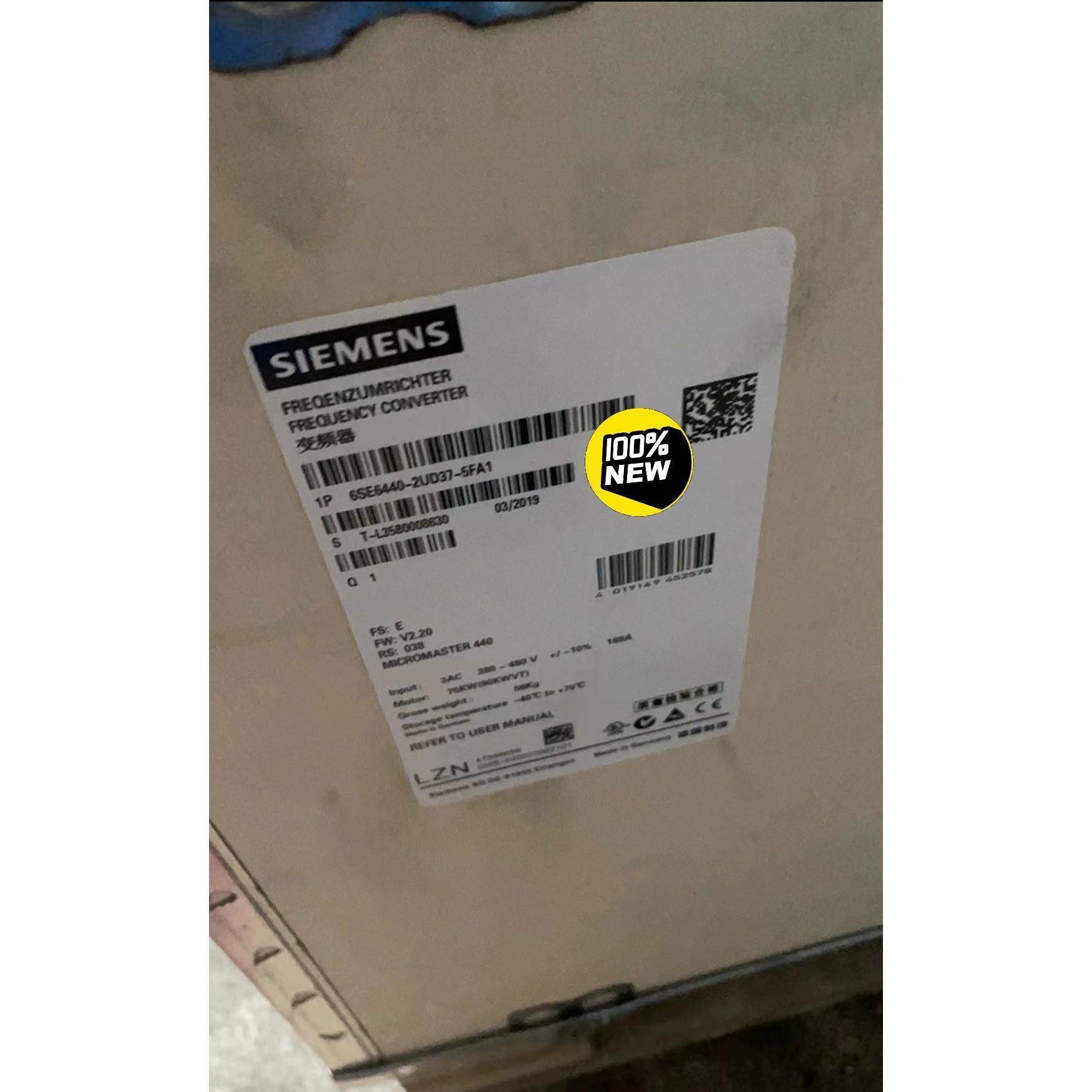 询价SE644-2DU37-056FB1/5FA1西门子全MM4议价