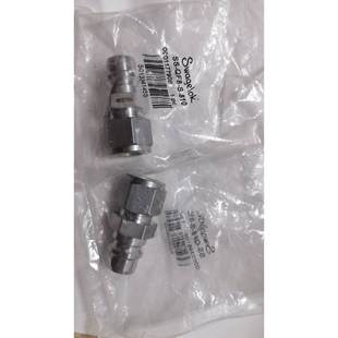 810 快速接头管体1 询价Swagelok世伟洛克 in. QF8 卡套管