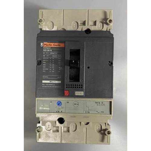 :Merlin Gerin 接触器NS100N 190A 5议价