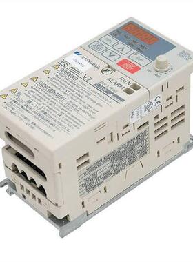 询价全新安川变频器CIMR-V7AA20P2 20P4 20P7 21P5 22P2 23P7