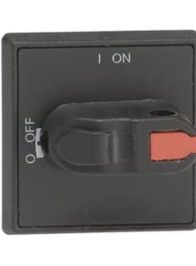 询价ABB隔离开关附件OHBS3AH OHYS3AH议价