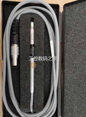 丹麦B&K 4938-A-011 1/4压力场传声器2670前置放大器 Bruel&Kjaer