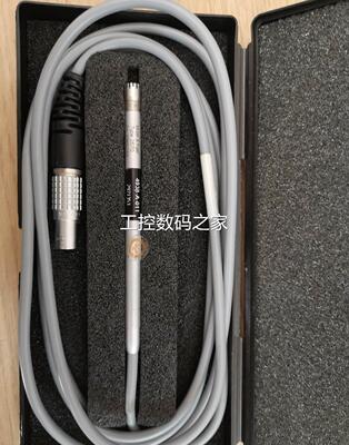 丹麦B&K 4938-A-011 1/4压力场传声器2670前置放大器 Bruel&Kjaer