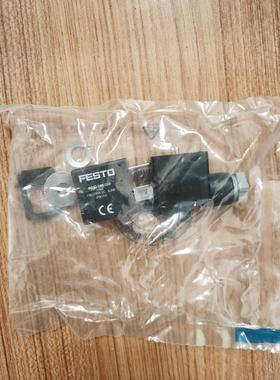 【工控数码】FESTO费斯托电磁阀线圈7760 MSFG-198/220全新议价