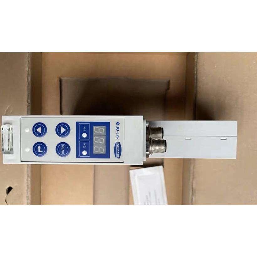 【工控数码】施迈茨真空发生器 SXMPi 25 IMP H 2xM12-5议价