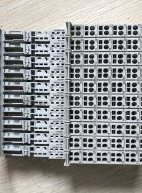 询价现货促销 原装拆机 图尔克 BL20-S6T-SBBSBB 6827052 实物照