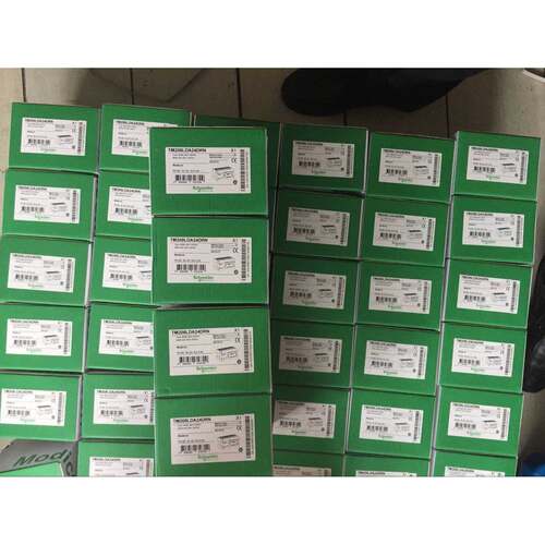 询价施耐德RPLC可编程制器TM238LDA24D4 直流2V电控源议价