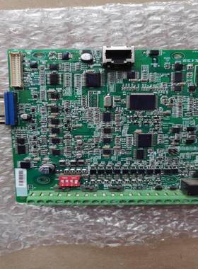 询价欧瑞变频器E2000 系列用的CPU板 主板 主控板E2CZ12S议价