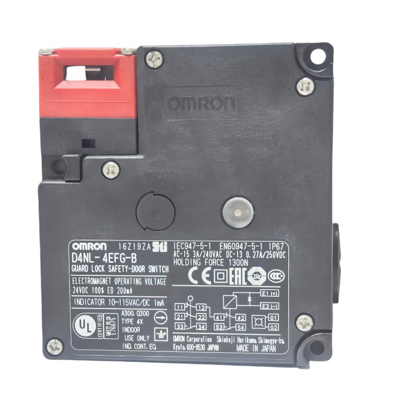 询价D4N--1HFG-B D4NL-2EFA-B D4NL-4AFG-B D4NL-4EFA-B D4NL-4EF