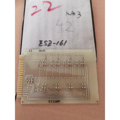 TERASAKI寺崎ESZ-161控制板K/782/11-001A议价