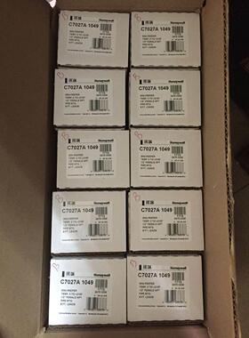 【工控数码】紫外线探头 C7027A1049 TM681-C70 点火控制器议价