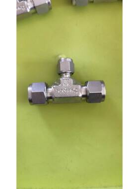 询价Swagelok 世伟洛克 SS-10M0-3-10M-6M 10MM转6MM转10MM变径