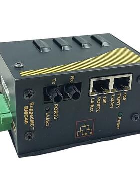 询价交换机以太网 4 Portas Ruggedcom RMC40 100-240V 50-60Hz议