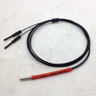 询价原装正品台湾嘉准 光纤传感器 FFRS-310-Q 实体店铺议价